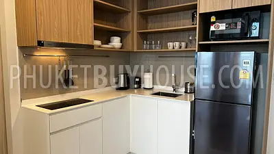 LAG22475: 2-Bedroom Apartment Near Bang Tao Beach, Laguna Resale. Photo #19