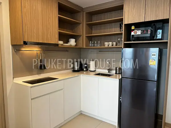 LAG22475: 2-Bedroom Apartment Near Bang Tao Beach, Laguna Resale. Photo #19