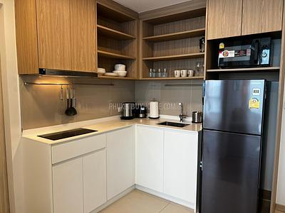 LAG22475: 2-Bedroom Apartment Near Bang Tao Beach, Laguna Resale. 照片 #19