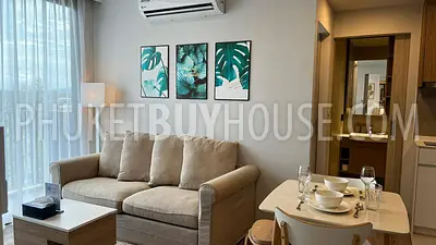 LAG22475: 2-Bedroom Apartment Near Bang Tao Beach, Laguna Resale. Photo #7