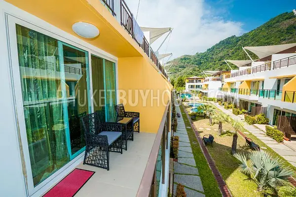 KAM7175: 3 Bedroom Townhouse in Kamala area. Photo #3