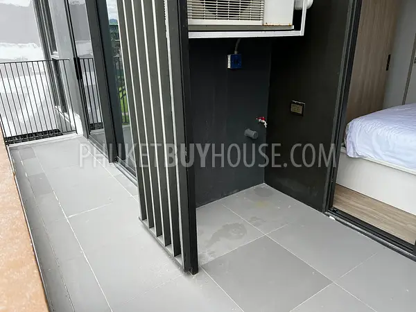 LAG22475: 2-Bedroom Apartment Near Bang Tao Beach, Laguna Resale. Photo #25