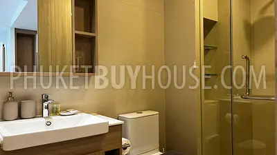 LAG22475: 2-Bedroom Apartment Near Bang Tao Beach, Laguna Resale. Photo #20
