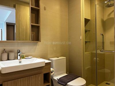 LAG22475: 2-Bedroom Apartment Near Bang Tao Beach, Laguna Resale. 照片 #20
