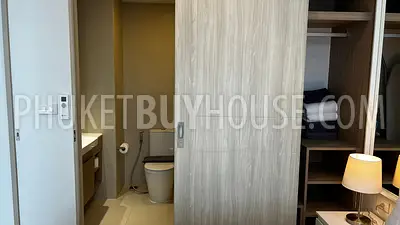 LAG22475: 2-Bedroom Apartment Near Bang Tao Beach, Laguna Resale. Photo #22