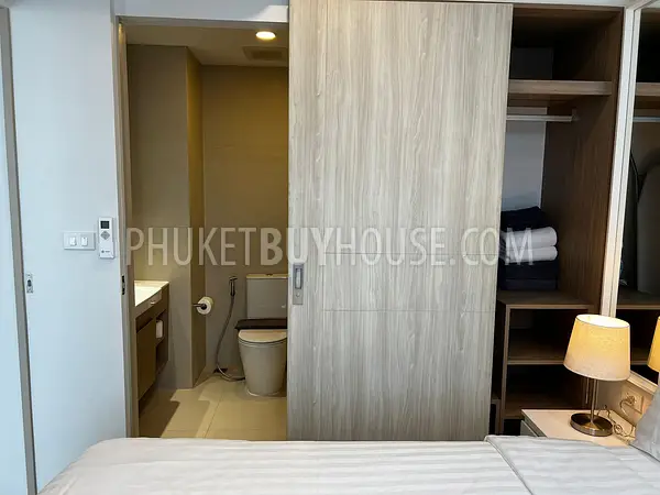 LAG22475: 2-Bedroom Apartment Near Bang Tao Beach, Laguna Resale. Photo #22
