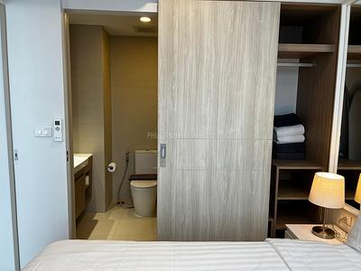 LAG22475: 2-Bedroom Apartment Near Bang Tao Beach, Laguna Resale. 照片 #22