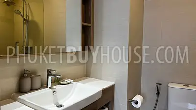 LAG22475: 2-Bedroom Apartment Near Bang Tao Beach, Laguna Resale. Photo #23