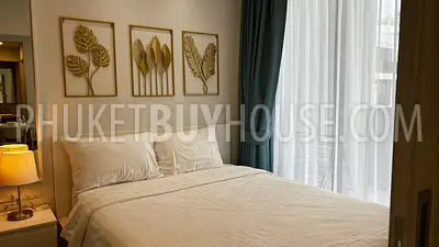 LAG22475: 2-Bedroom Apartment Near Bang Tao Beach, Laguna Resale. Photo #21