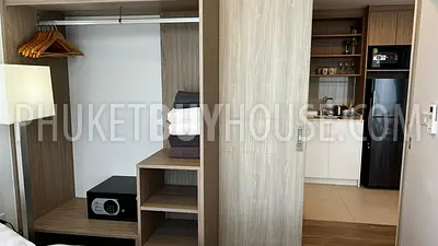 LAG22475: 2-Bedroom Apartment Near Bang Tao Beach, Laguna Resale. Photo #27