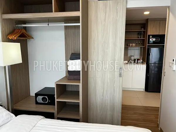 LAG22475: 2-Bedroom Apartment Near Bang Tao Beach, Laguna Resale. Photo #27