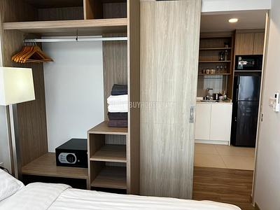 LAG22475: 2-Bedroom Apartment Near Bang Tao Beach, Laguna Resale. 照片 #27