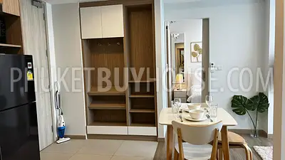 LAG22475: 2-Bedroom Apartment Near Bang Tao Beach, Laguna Resale. Photo #26