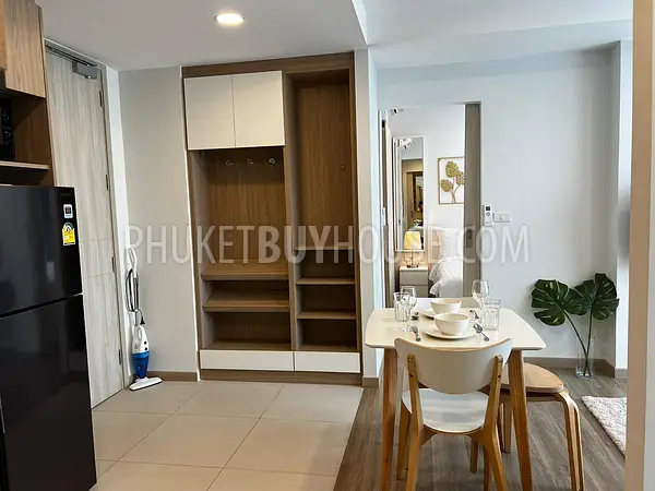 LAG22475: 2-Bedroom Apartment Near Bang Tao Beach, Laguna Resale. Photo #26