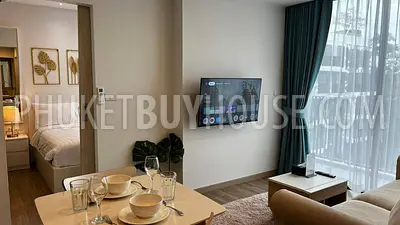 LAG22475: 2-Bedroom Apartment Near Bang Tao Beach, Laguna Resale. Photo #24