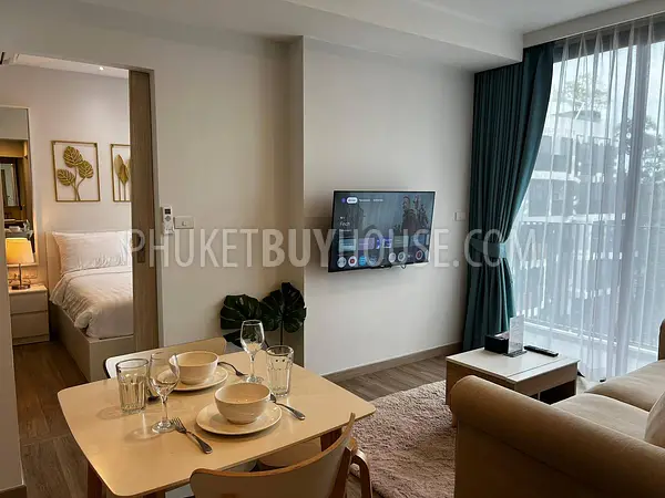 LAG22475: 2-Bedroom Apartment Near Bang Tao Beach, Laguna Resale. Photo #24