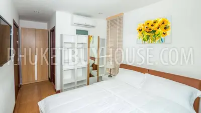 KAM7175: 3 Bedroom Townhouse in Kamala area. Photo #5