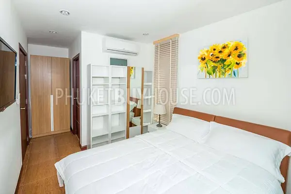 KAM7175: 3 Bedroom Townhouse in Kamala area. Photo #5