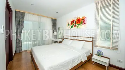 KAM7175: 3 Bedroom Townhouse in Kamala area. Photo #6