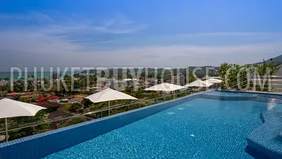 RAW7174: Spacious 1 Bedroom Apartment in Rawai area. Photo #19
