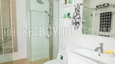 KAM7175: 3 Bedroom Townhouse in Kamala area. Photo #10