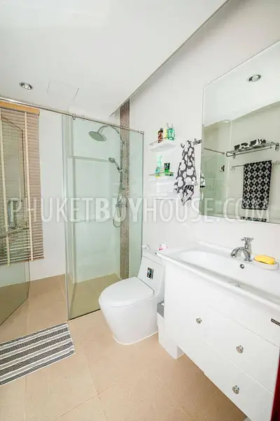 KAM7175: 3 Bedroom Townhouse in Kamala area. Photo #10