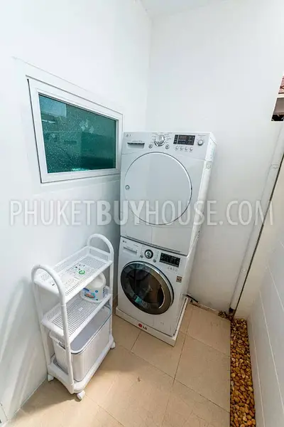 KAM7175: 3 Bedroom Townhouse in Kamala area. Photo #11