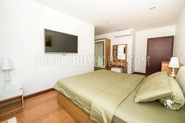 KAM7175: 3 Bedroom Townhouse in Kamala area. Photo #12