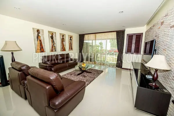 KAM7175: 3 Bedroom Townhouse in Kamala area. Photo #13