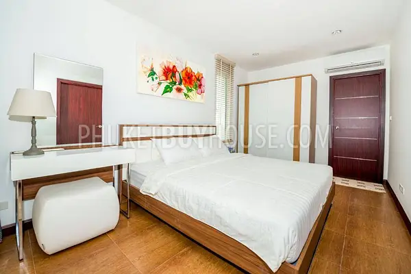 KAM7175: 3 Bedroom Townhouse in Kamala area. Photo #14