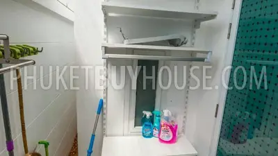 KAM7175: 3 Bedroom Townhouse in Kamala area. Photo #15