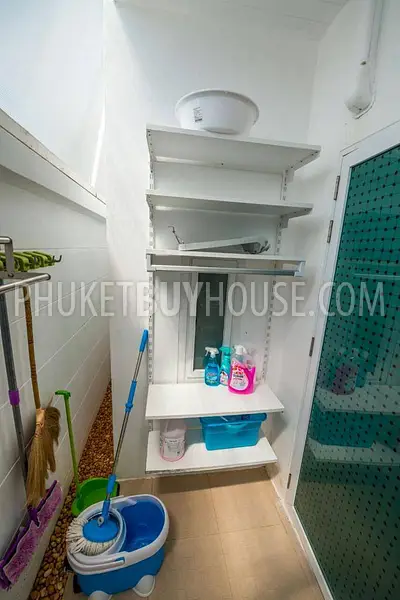 KAM7175: 3 Bedroom Townhouse in Kamala area. Photo #15