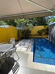 CHE1555: Three Bedroom Pool Villa in Cherng Talay. Thumbnail #15
