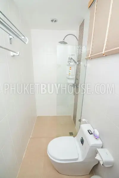 KAM7175: 3 Bedroom Townhouse in Kamala area. Photo #7
