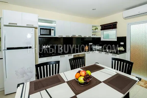 KAM7175: 3 Bedroom Townhouse in Kamala area. Photo #9