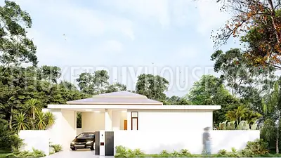 RAW7176: Stand Alone Villa in Rawai. Photo #1