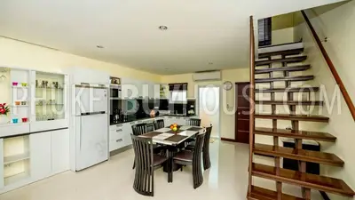 KAM7175: 3 Bedroom Townhouse in Kamala area. Photo #16