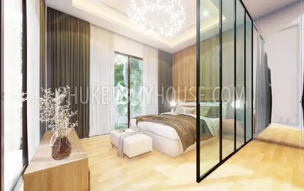 RAW7176: Stand Alone Villa in Rawai. Photo #3