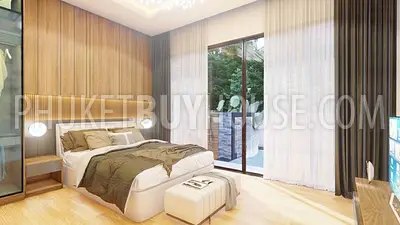 RAW7176: Stand Alone Villa in Rawai. Photo #14