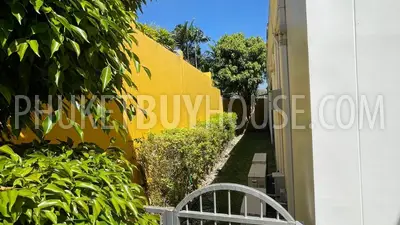 CHE1555: Three Bedroom Pool Villa in Cherng Talay. Photo #17