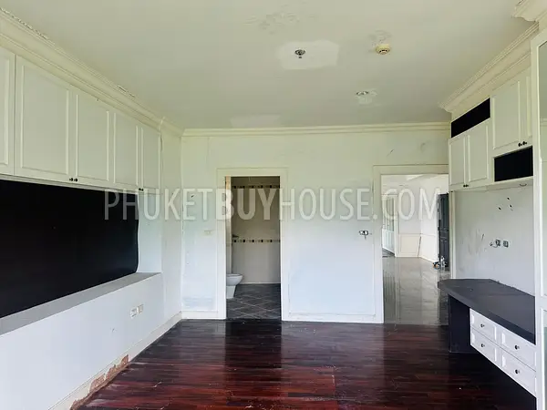 PHU22062: Excellent Three Bedroom Apartment for Sale Near Central Festival Floresta. Photo #4
