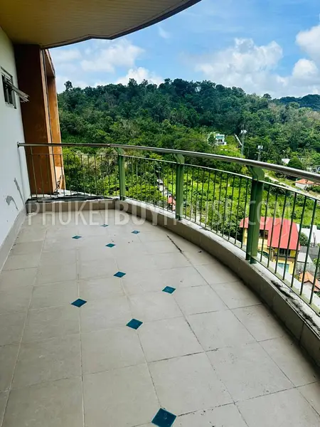 PHU22062: Excellent Three Bedroom Apartment for Sale Near Central Festival Floresta. Photo #6