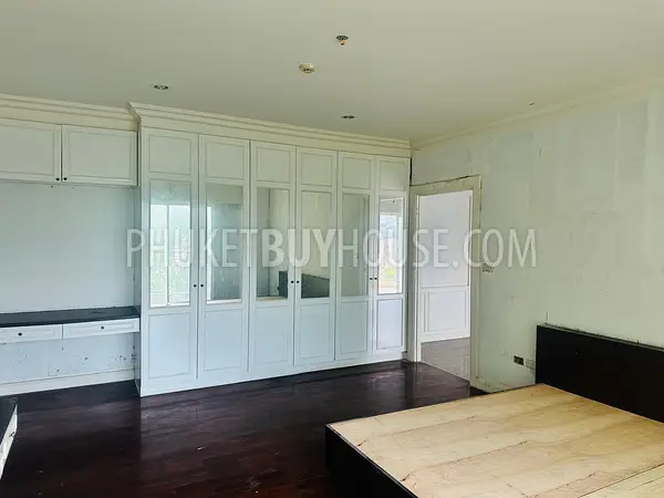 PHU22062: Excellent Three Bedroom Apartment for Sale Near Central Festival Floresta. Photo #2