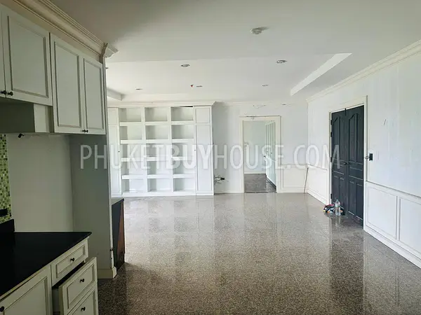 PHU22062: Excellent Three Bedroom Apartment for Sale Near Central Festival Floresta. Photo #3
