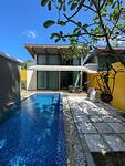 CHE1555: Three Bedroom Pool Villa in Cherng Talay. Thumbnail #18