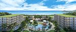 LAY22477: Seaview Studio Retreat – Exclusive Floor 3 Resale in Layan. Thumbnail #12
