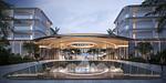 LAY22477: Seaview Studio Retreat – Exclusive Floor 3 Resale in Layan. Thumbnail #10