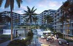 LAY22477: Seaview Studio Retreat – Exclusive Floor 3 Resale in Layan. Thumbnail #13