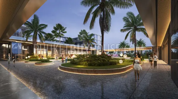 LAY22477: Seaview Studio Retreat – Exclusive Floor 3 Resale in Layan. 照片 #15