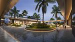 LAY22477: Seaview Studio Retreat – Exclusive Floor 3 Resale in Layan. Thumbnail #15
